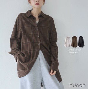 2025年新商品 预购 衬衫