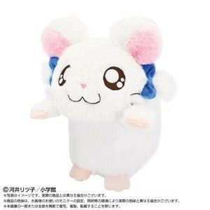 ふんばるず とっとこハム太郎 リボンちゃん