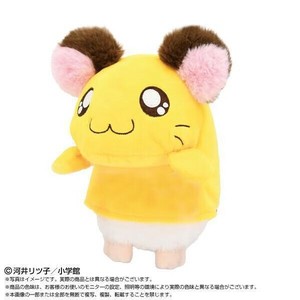 ふんばるず とっとこハム太郎 ちび丸ちゃん