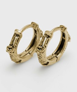 Pierced Earringss [S/S NEW]