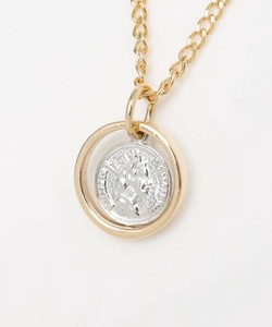 Necklace/Pendant Necklace [S/S NEW]