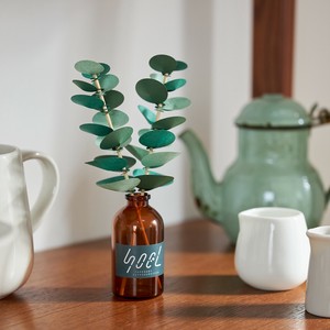 Artificial Plant Green Papercraft Made in Japan