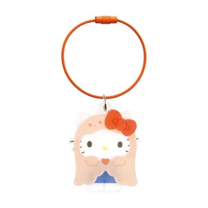 Key Ring Hello Kitty Rings Sanrio Characters