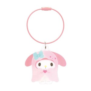 Key Ring My Melody Rings Sanrio Characters