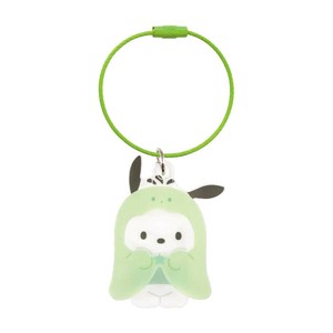 Key Ring Rings Sanrio Characters Pochacco
