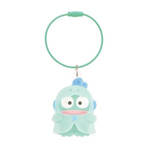 Hangyodon Key Ring Rings Sanrio Characters