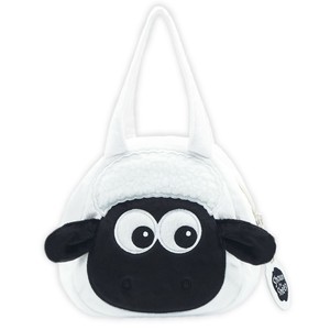 【先行受注】ベビーショーン　ぬいぐるみバッグ