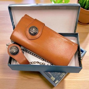 Long Wallet with Gift Box