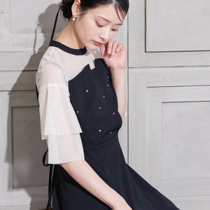 礼服 正装 紧身胸衣式