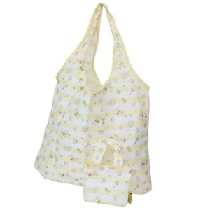 Reusable Grocery Bag Pastel Reusable Bag Pooh
