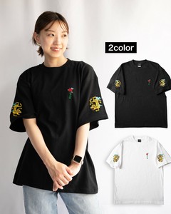 T-shirt Ladies fashion 2-colors