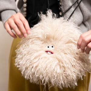 Handbag Drawstring Bag