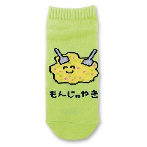 （取り寄せ品）ANKLE SOCKS LADIES 靴下　ソックス　オクタニ