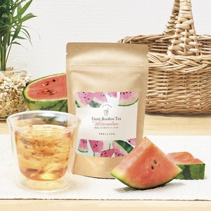 【TEAtriCO】924 水出しルイボスティー スイカ【数量限定】