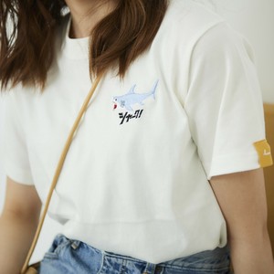 T-shirt Ladies fashion