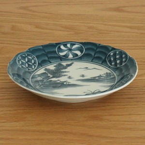 美浓烧 小餐盘 餐具