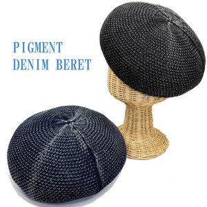 Beret Pigment Ladies fashion Men's Breathable