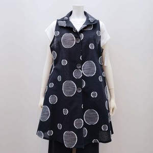 [2025新作]◯ジャガードジレ