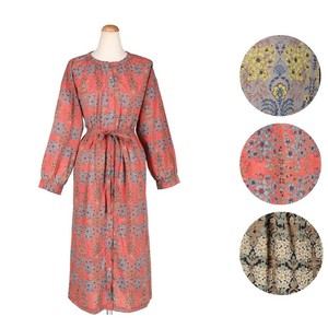 Casual Dress Garden