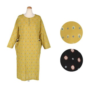 Casual Dress Pocket