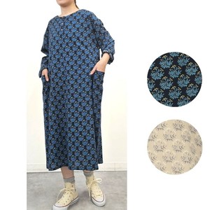 Casual Dress Pocket