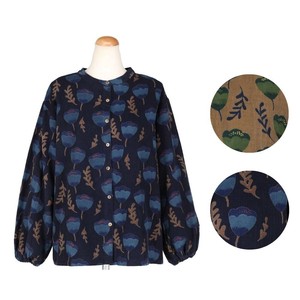 Tunic Flower