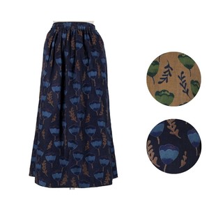 Skirt Flower