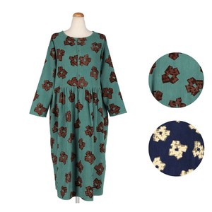 Casual Dress 2-way Dress