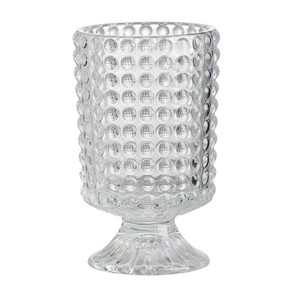 Flower Vase Flower Vase Green Clear Vases