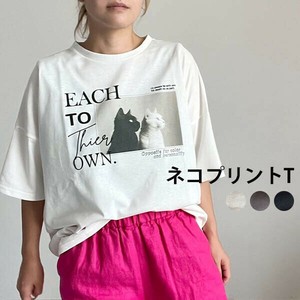 2025年新商品 T 恤/上衣