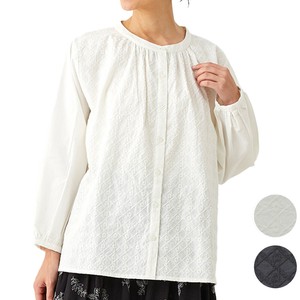 Button Shirt/Blouse PORINA [2025 NEW]