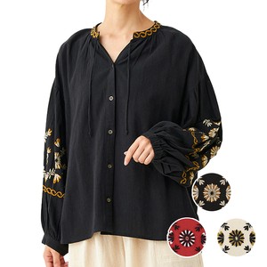 Button Shirt/Blouse [2025 NEW]