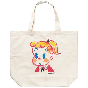 OSAMU GOODS(オサムグッズ) ビッグトート JILL CKOS012-2