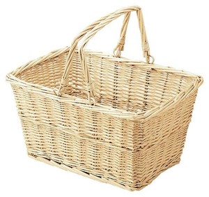 ウイロー 買い物かご レクト L NA 29-28