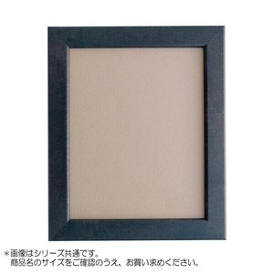 アルナ アルミフレーム デッサン額 CF 宗達 正方形350角 15355
