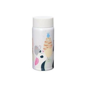 TP-01 真空二重ボトル 360ml CAT