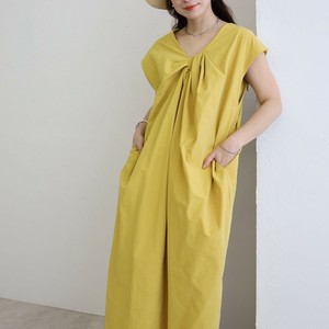 Casual Dress V-Neck Sleeveless [2025 NEW] S/S