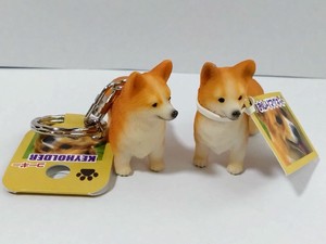 Hobby Item Corgi