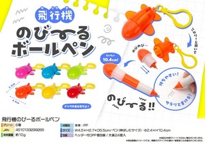Gel Pen Ballpoint Pen