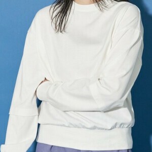 T-shirt Crew Neck