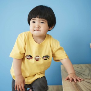 T-shirt 100 ~ 140cm 2-colors