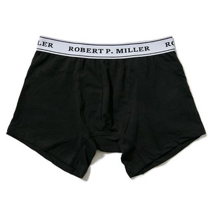 Cotton Boxer Underwear Men's