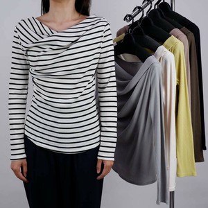 Pre-order T-shirt Gal Cut-and-sew