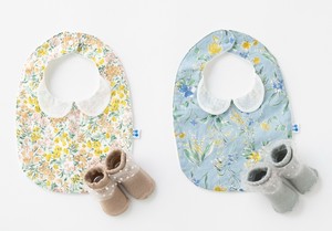 Babies Accessories Dot Tulle Socks Botanica Made in Japan