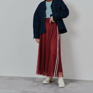 裙子 裙子
