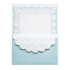 Letter set