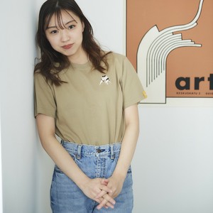 T-shirt Inbound 3-colors