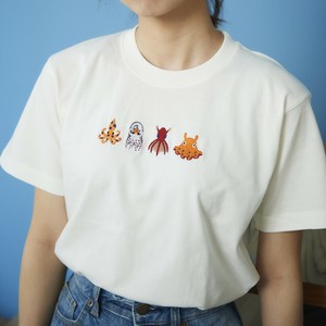 T-shirt 2-colors