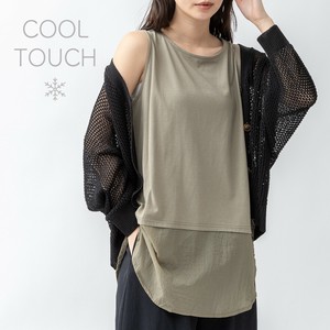 Tank Tank Top Cool Touch