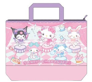 Pre-order Bag Sanrio Characters